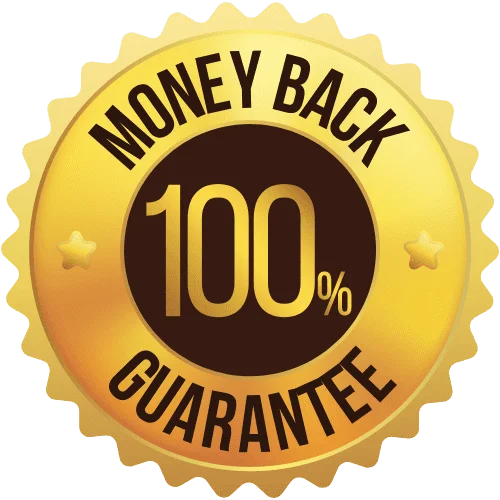 Feilaira 180-Day Money Back Guarantee