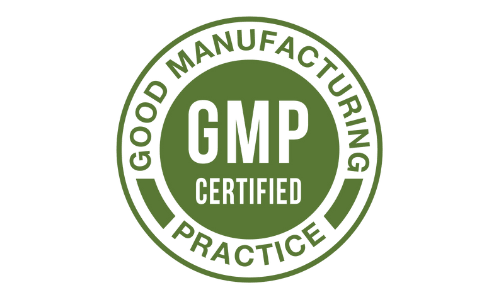 Feilaira GMP Certified
