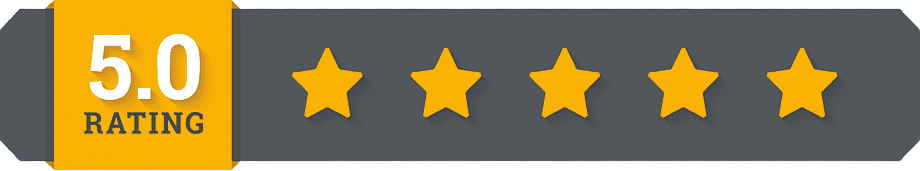 Feilaira 5 Star Rating
